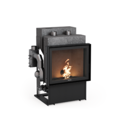 Nordic Fire HRV Sienna