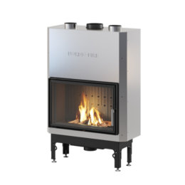 Nordic Fire Inbouwhaard Prestige 70 Air