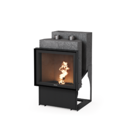 Nordic Fire Sienna 7-10