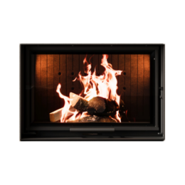 Nordic Fire Inbouwhaard Superior 70 Air