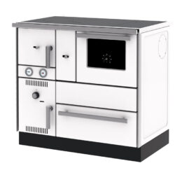 ALFA TERM 27 white