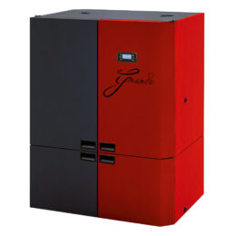 Alfa Plam Grande 28