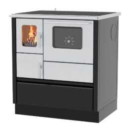 Alfa Plam Inox 75