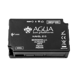 Micronova WiFi Module