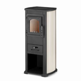 VjenneKachel beige 8,5 kW