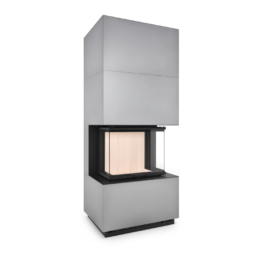BLOX U77 BETONTEC Kwarts